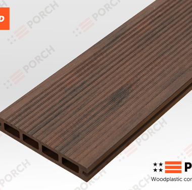 Porch Multi Teak - 2