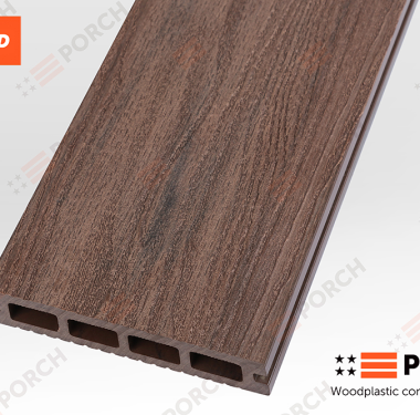 Porch Multi Teak - 3