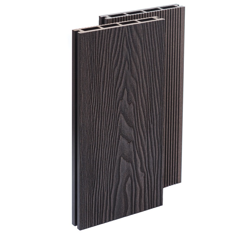 3D Wine brown 2