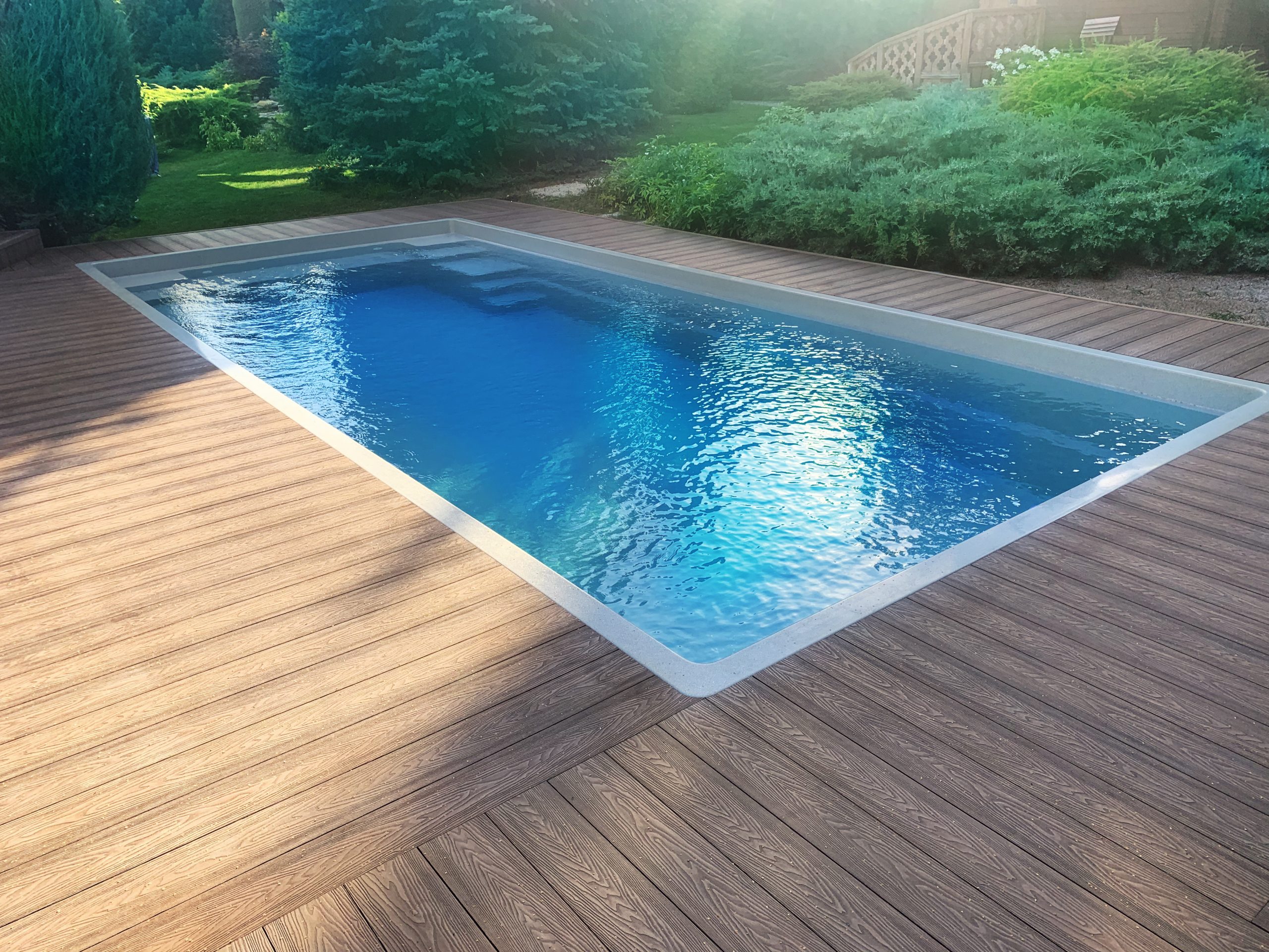 3D Wine brown 4