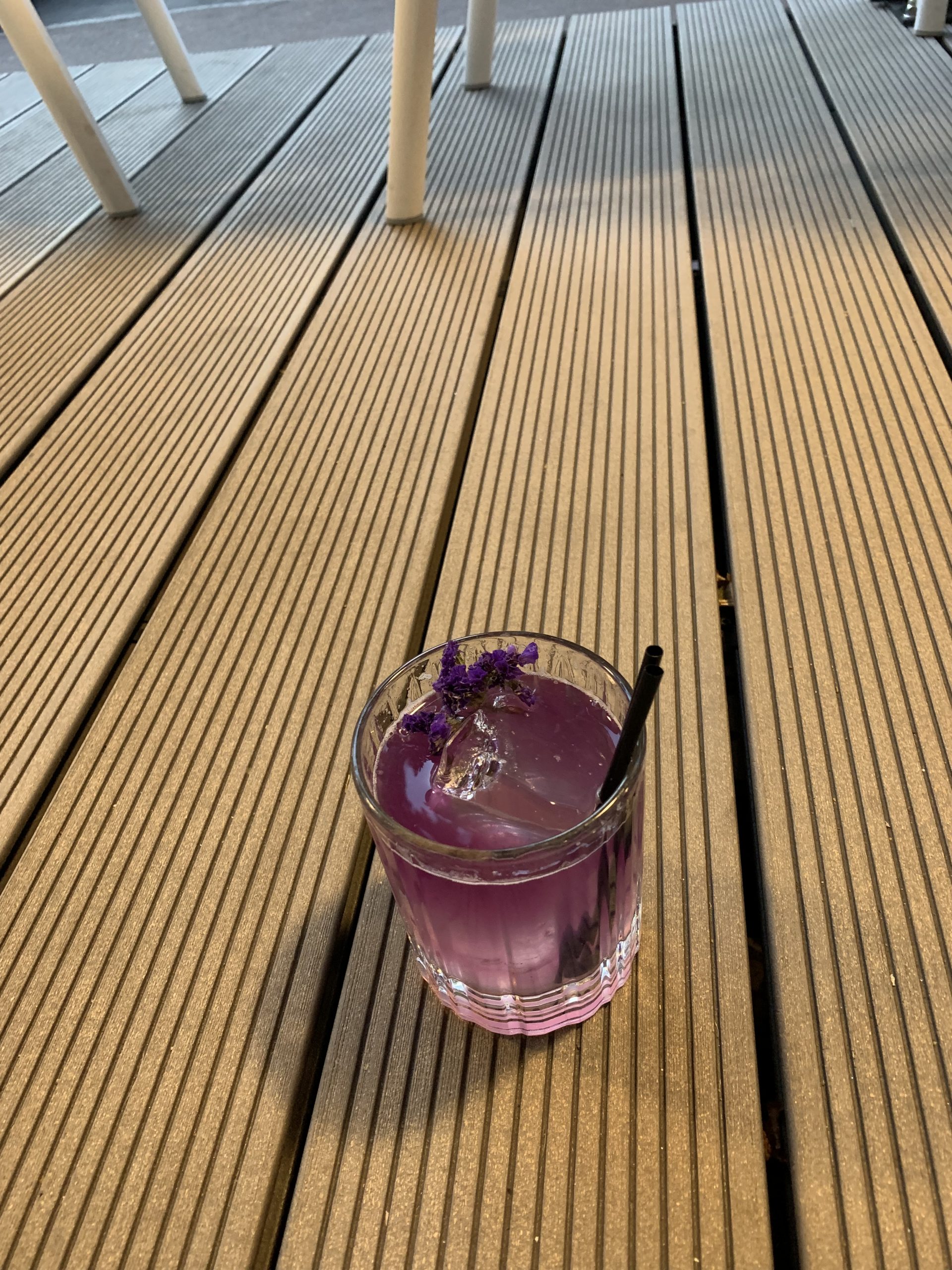 UniDeck (cedar) 3